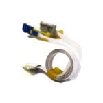 نوار کام 2000 پژو 206 کروز