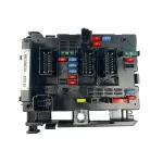 جعبه فیوز پژو BSM 206