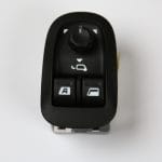 کلید شیشه بالابر پژو 207 (SD) کروز