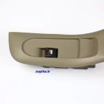 کلید شیشه بالابر راست مالتی پلکس سمند کروز