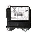 یونیت ایربگ پژو پارس و پژو 405 کروز رومانی