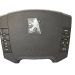 ایربگ راننده پارس کلید رو ایربگ ایمن