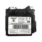 یونیت ایربگ پراید کروز رومانی