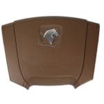 ایربگ راننده سمند ایمن