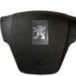 ایربگ راننده پژو 207 کروز