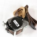 کمربند ایربگ دار سرنشین (شاگرد) پژو پارس، پژو 405 و سمند