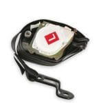 کمربند ایربگ دار راننده پژو 207، رانا و پژو 206