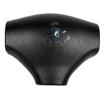 نمای بیرونی ایربگ راننده 206 کروز