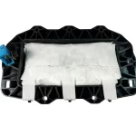 ایربگ سرنشین پژو 2008