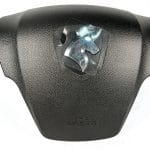 ایربگ راننده رانا پلاس کروز