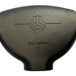 ایربگ راننده ساینا کروز