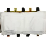 ایربگ سرنشین دنا