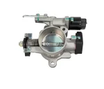 دریچه گاز مکانیکی پژو 206 Ssat - تصویر 3
