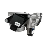 دریچه گاز مکانیکی پژو پارس و پژو 405 Ssat
