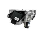 دریچه گاز مکانیکی پژو پارس و پژو 405 Ssat