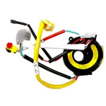 رابط چرخشی ساینا و کوییک کروز