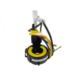 رابط چرخشی غربیلک پژو 206 ایمن