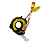 رابط چرخشی سه کانال پژو پارس، 405 و سمند کروز