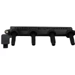 کویل پژو 206 تیپ 2 کروز