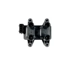 کویل یورو 4 Ssat