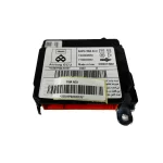 یونیت ایربگ تیبا کروز