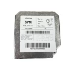 یونیت ایربگ سمند، سورن و دنا ایمن (فلزی)