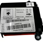 یونیت ایربگ سمند و دنا کروز