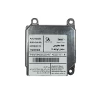 یونیت ایربگ ساینا و کوییک کروز (فلزی)