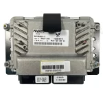 ایسیو شبکه زیمنس کروز