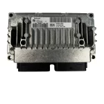 ایسیو گیربکس پژو 206 و 207 اتوماتیک