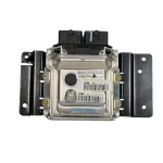 ایسیو 207 و دنا بوش