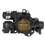 دریچه گاز مکانیکی پژو 206 تیپ 2 کروز