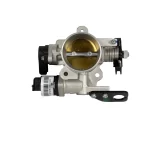 دریچه گاز مکانیکی رانا و پژو 206 کروز