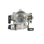 دریچه گاز مکانیکی سمند موتور ملی و پارس XUM کروز